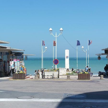 شقة 50 M2 De Charme Au Coeur Des Plaisirs De La Cote لوك-سور-مير المظهر الخارجي الصورة