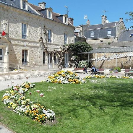 شقة 50 M2 De Charme Au Coeur Des Plaisirs De La Cote لوك-سور-مير المظهر الخارجي الصورة